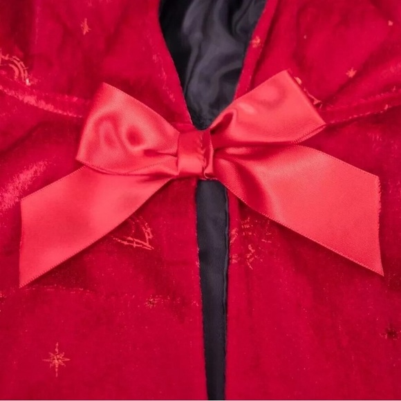 Disney Hocus Pocus Mary Sanderson Costume Accessory Set Adults Halloween NWT - Picture 2 of 5